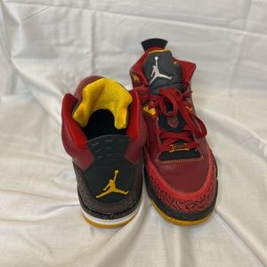 Jordan Son of Mars Low